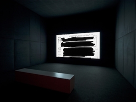 Steve McQueen: End Credits at The Art Institute of Chicago